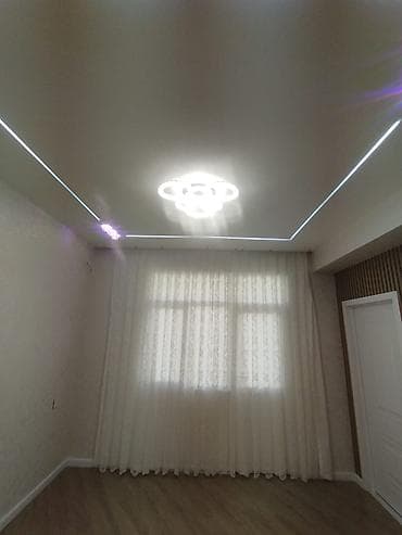 Daşınmaz əmlak: 2 otaqlı, Yeni tikili, 44 kv. m — 9