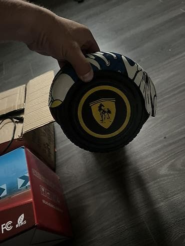 Əla Vəziyyətdə Segway satılır çox ucuz qiymətə cəmi 6 dəfə sürülüb ev — 3