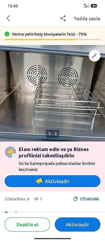 corek sobası: Elektrik soba — 2