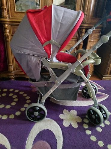 Klassik gəzinti arabası lalafo.az -da Klassik gəzinti arabası