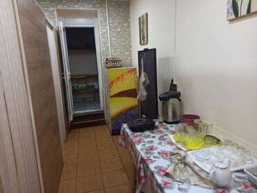 kirayə restoranlar: Xətai rayonu,xətai metrosunun yaxınlığında, 3 otağlı 80 kv.m sahəsi — 5