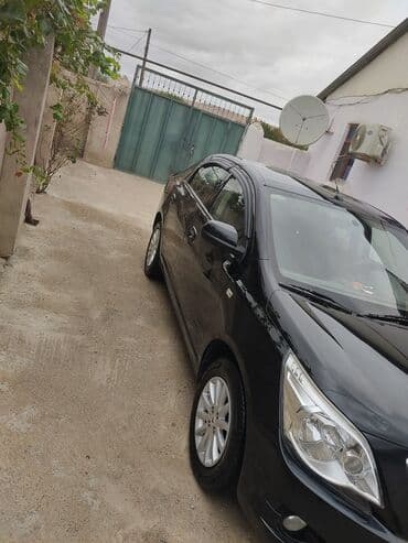 dumanı: Ravon R4: 1.5 l | 2019 il 150000 km Sedan — 5