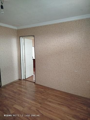kiraye ev 1 otag: Digah, 2 otaqlı, Köhnə tikili, 41 kv. m — 4