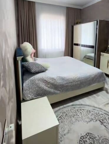 zirzəmi: Binəqədi qəs. 4 otaqlı, 150 kv. m, Yeni təmirli — 6