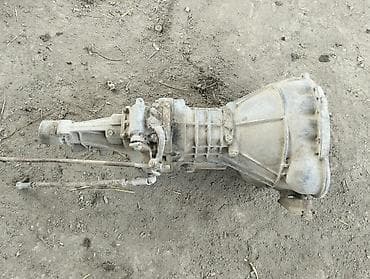 10 40 motor yağı dizel: Mexaniki, Isuzu 8+1, 1994 il, Orijinal, Yaponiya, İşlənmiş — 1