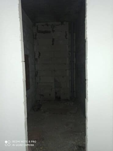 купить квартиру в баку ахмедлы: 3 комнаты, Новостройка, м. Гара Гараев, 98 м² — 4