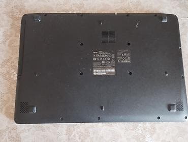 saz limitsiz internet: Acer noutbuk Xüsusiyyətlər: - Ekran: 15.6" geniş ekran, HD parıltılı — 4