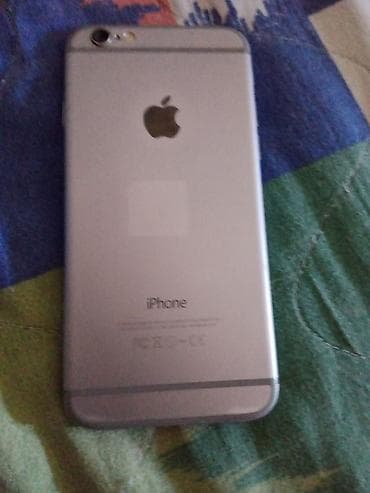 IPhone 6, Space Gray — 2