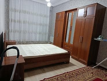 azinko kiraye evler: Mənzil – 2 otaqlı, tam mebellə və məişət texnikası ilə - Geniş zal — 7