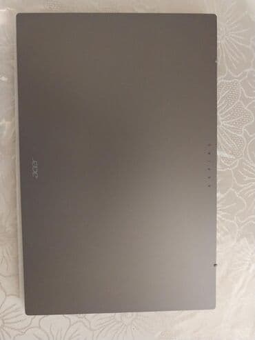 acer aspire 3 qiymeti: İşlənmiş Acer Aspire, 15.6 ", Intel Core i3, 512 GB — 2