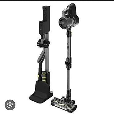 tozsoran filter: Şaquli simsiz tozsoran – çoxfunksiyalı təmizləmə sistemi - Simsiz — 1