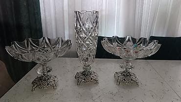 Satılır,biri 20m Təzə alınıb.Demek olar,sadəcə suvenir kimi istifadə