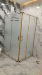 Quru inşaat materialları: Yeni Üstü açıq kabina, Künc üçün — 9