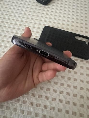 nokia bm10 mini: Samsung Galaxy S23, rəng - Qara — 4