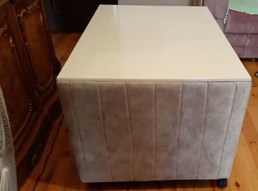 купить стол книжку: Журнальный стол, Новый, Нераскладной, MDF — 3