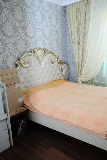 купить квартиру в ханкенди: Баку, 3 комнаты, Вторичка, 75 м² — 4