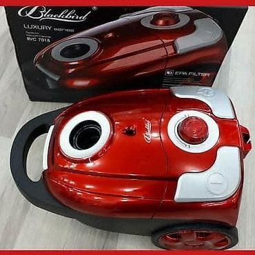 Tozsoran Blackbird 3200 watt turbo motor yari sessiz kiseli model.made — 3