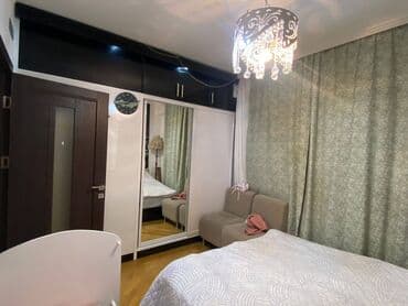 hezi aslanovda 3 otaqli evler: 3 otaqlı, Yeni tikili, 70 kv. m — 6