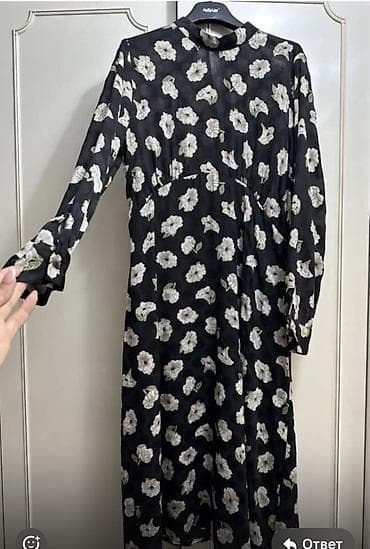 Zara ölçü. L M
30 manat