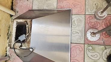 ucuz maqintafon: Aspirator İşlənmiş — 3