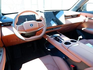 Продажа авто: Changan Uni-T: 1.5 л | 2025 г. 11 км Кроссовер — 6
