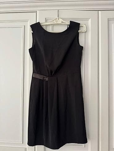 qara sade donlar: Ziyafət donu, Mini, S, M — 1