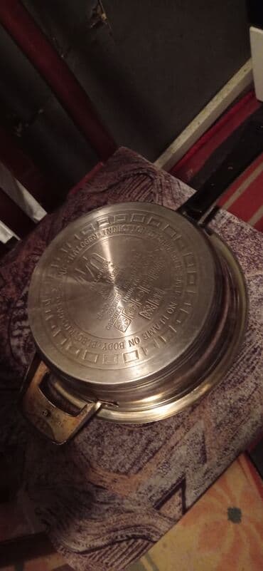 Кухонные принадлежности: Сковородка, цвет - Серый — 2