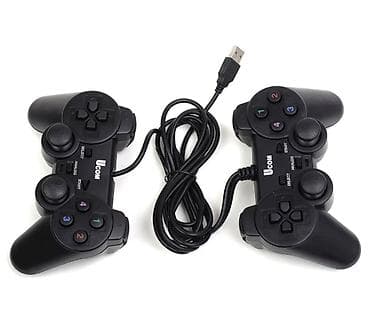 xbox gamepad: Problemi yoxdu herwey qaydasindadi — 1