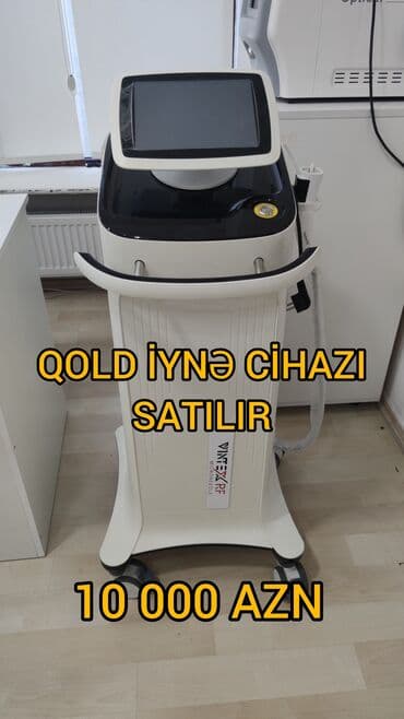 Kosmetologiya: Üzdəki akne izləri, kəsik izləri, əməliyyat izləri, üz liftinqi və.s