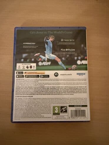 mini proyektor satisi: Диск PS5 — 2