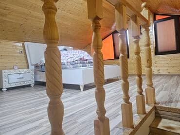 Куплю дом: Yeniguneslide kiraye verilir etrafli melumat ucun maraglana bilersiz — 6