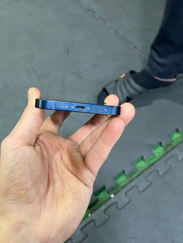 samsung note 9: IPhone 13, 128 GB, Mavi, Face ID — 4