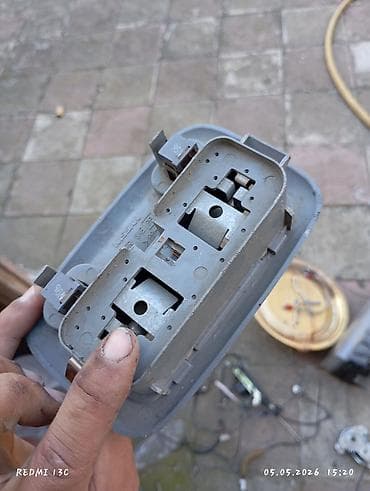 bmw e39 arxa stop: Nissan E39, Orijinal — 2