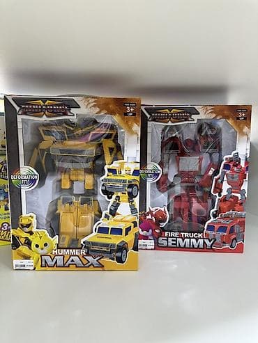 hidroterm kombi servis: Oyuncaqlar — 2