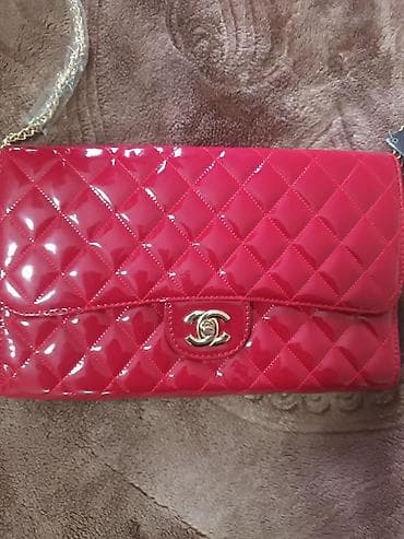 Çantalar: Əl çantası, Chanel, Yeni — 4
