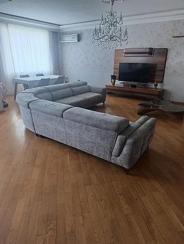 goycayda evler: 4 otaqlı, Yeni tikili, m. Gənclik, 158 kv. m — 6