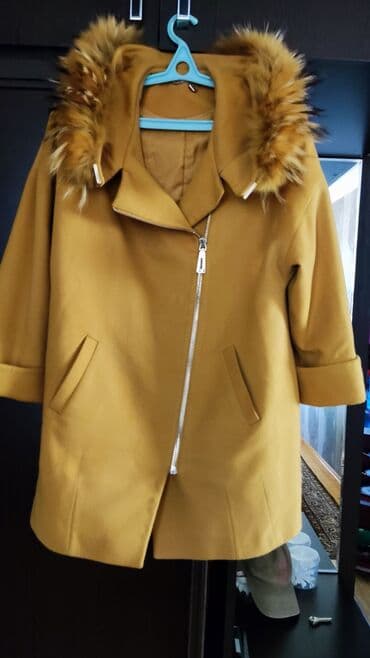 şubalar və qiymətləri: Dəri kurtka, XL — 3