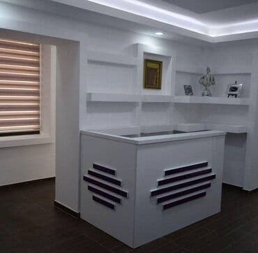 nerimanovda obyekt satilir: Gənçlik metrosunun yaxınlığında 1-ci mərtəbəsində yerləşən 90kv sahəsi — 5