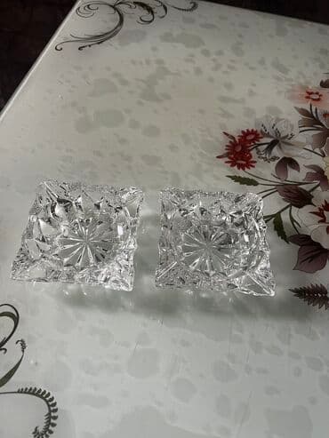 аквариум без рыб: Kul qabl sovetindi temiz xrustaldl tezedi qiymet 2 ne aitdi — 1