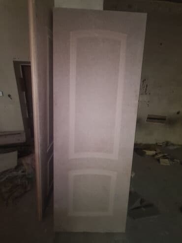 2 dənə qapı 100 manata