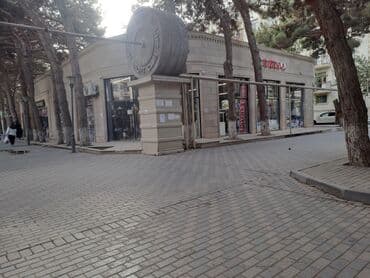 продажа домов в баку: 2 комнаты, Новостройка, 33 м² — 3