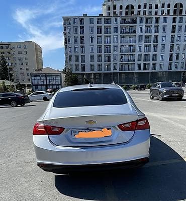 diffuser satisi: Chevrolet Malibu: 1.5 l | 2020 il 75000 km Sedan — 2