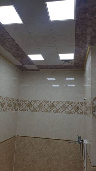 недвижимость в баку из рук в руки: 2 комнаты, Новостройка, 56 м² — 10