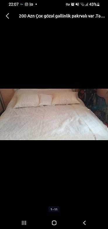 Çarpayılar lalafo.az -da Çarpayılar