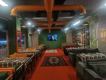 Ofisiant tələb olunur, Restoran, Gündəlik ödəniş, 18-29 yaş, 1-2 illik təcrübə lalafo.az -da Ofisiant tələb olunur, Restoran, Gündəlik ödəniş, 18-29 yaş, 1-2 illik təcrübə
