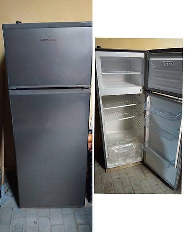 RufaHoffmann Soyuducu. 250man. Yaxsi veziyyetdedi.Tam islekdir.Unvan