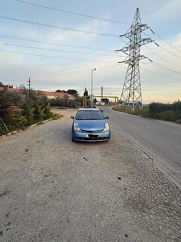 tap az avtomobillər: Toyota Prius: 1.5 l | 2008 il Hetçbek — 8