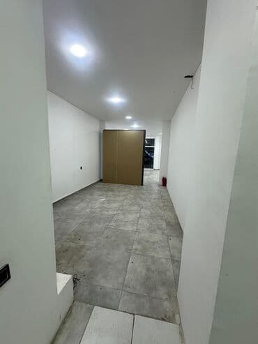 аренда помещений под магазин продукты: HövsanObyekt – vitrinli və küçəyə çıxışlı kommersiya sahəsi - Giriş — 6