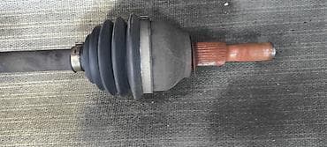 Ehtiyat hissələri: Ford fison 2.0 hibirit sağ qiranat original — 2