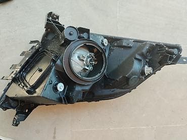Sol, Yaxın və uzaq vuran işıqlar Toyota, Orijinal, Yaponiya — 3